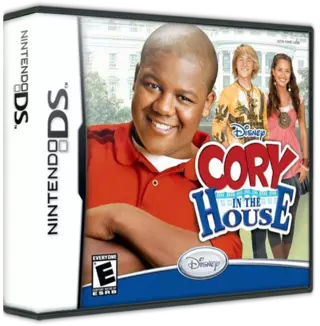 ROM Cory in the House